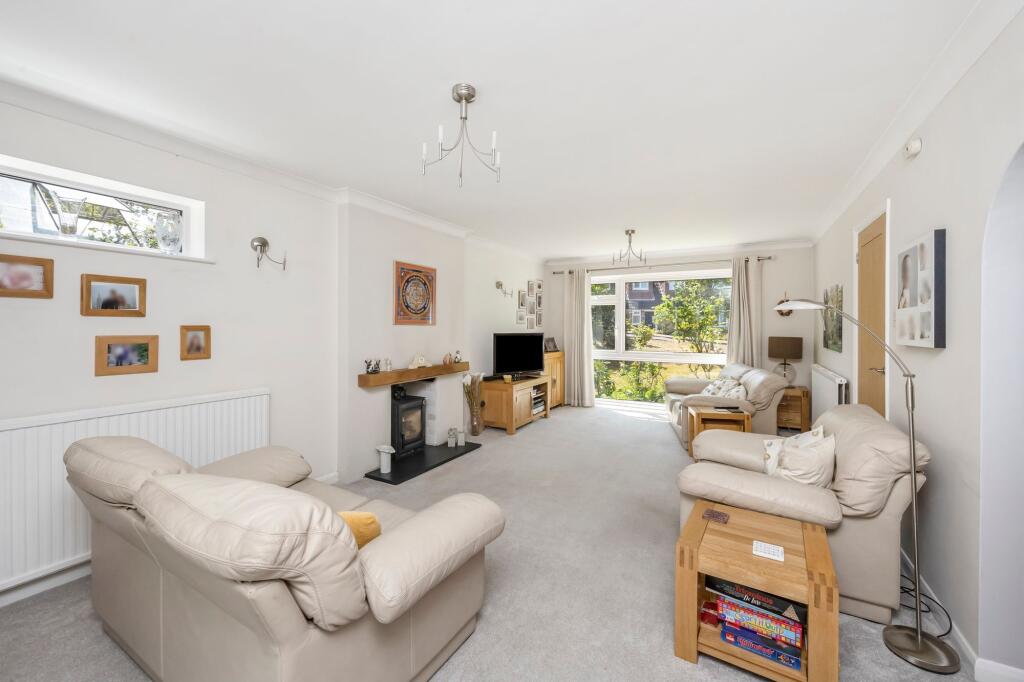 House in Wealden, Crowborough - View 4