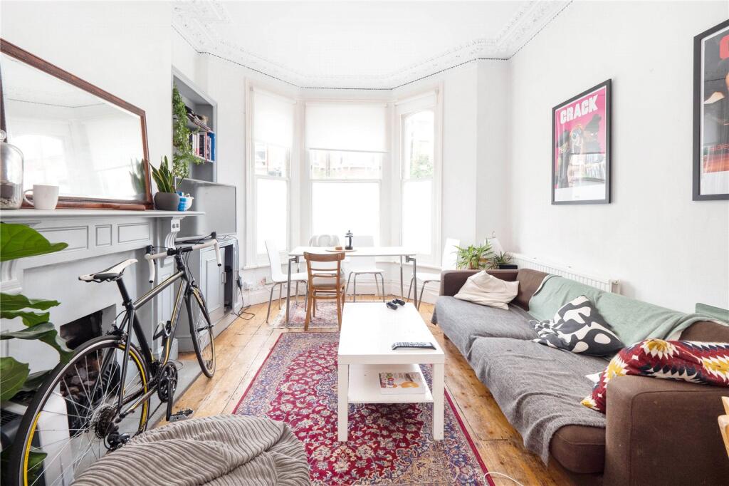 Main image of property: Mayflower Road, Clapham, London, SW9