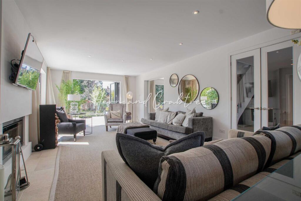 Palace Road, Llandaff, Cardiff photo 3