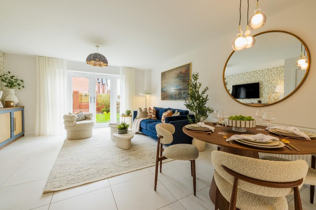 Lodge Lane,


Haydock Park
WA12 0JQ photo 4