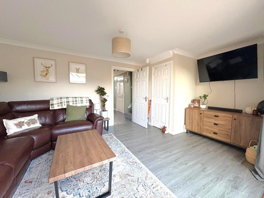 House in Exeter - View 3