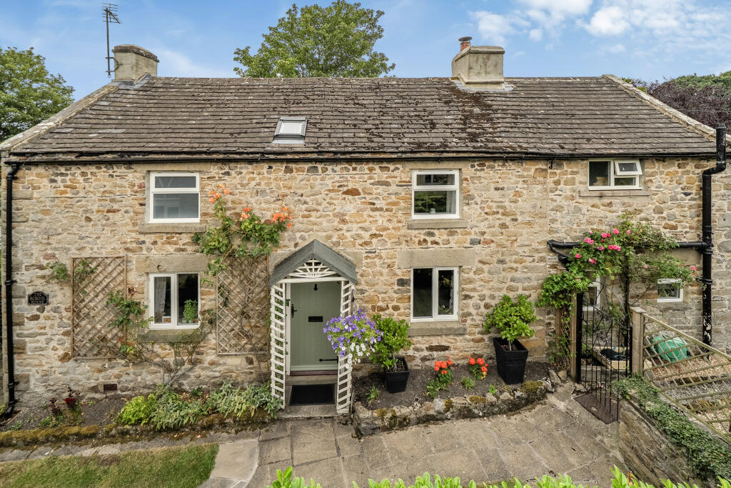 Main image of property: School House, Constable Burton Village Road, Constable Burton, North Yorkshire