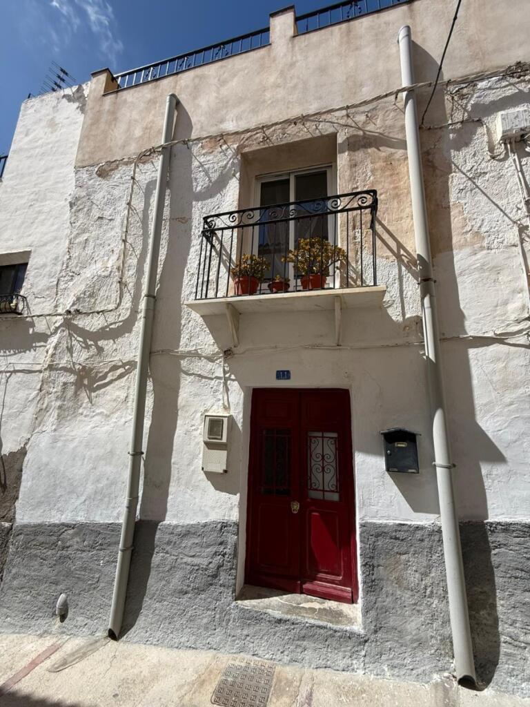 Main image of property: Andalucia, Almería, Somontín