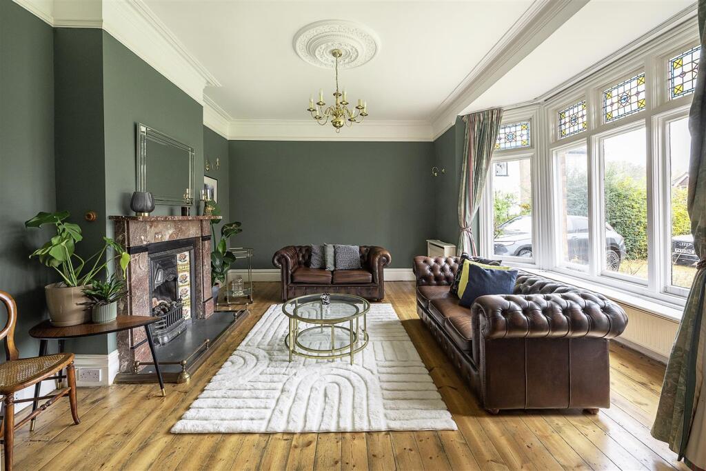 Devonshire Road, Harpenden photo 3