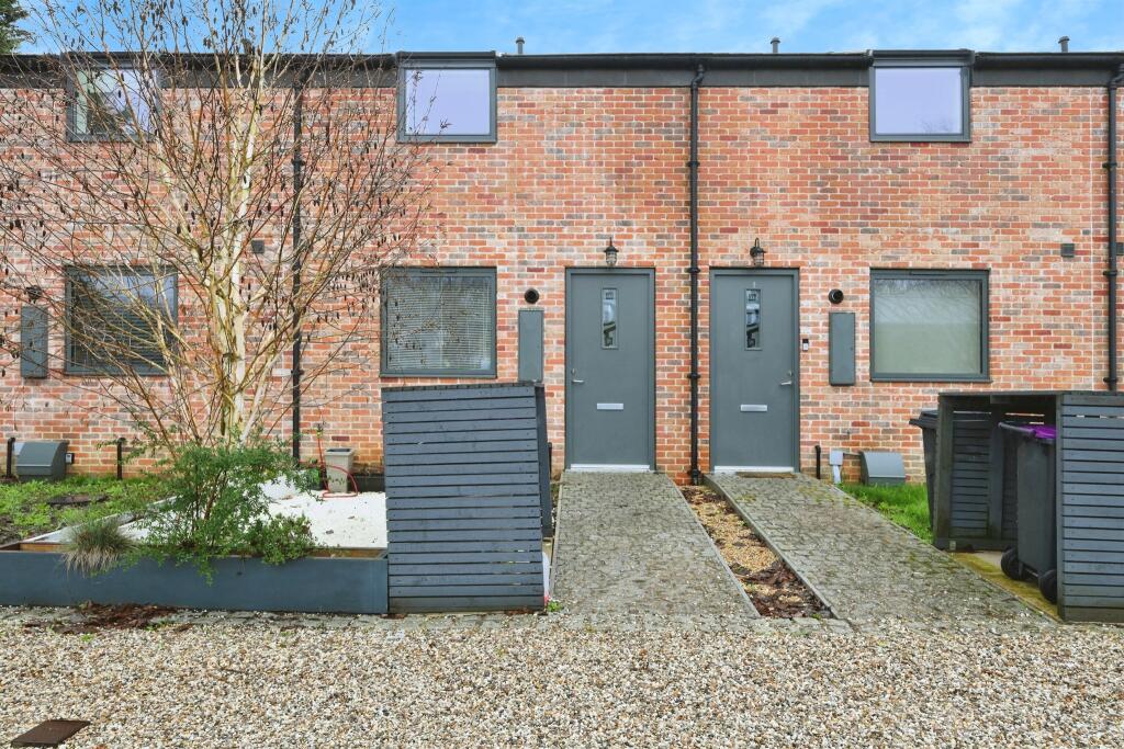 Main image of property: Eastwick Road, Gilston, Harlow