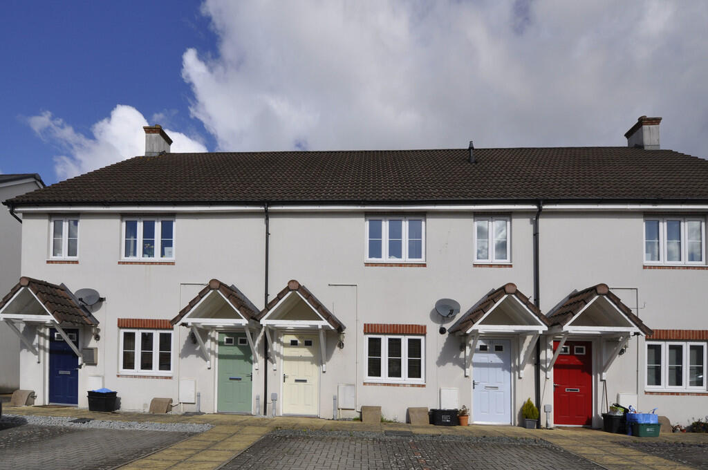 Main image of property: Hythe Wood, Cheddar