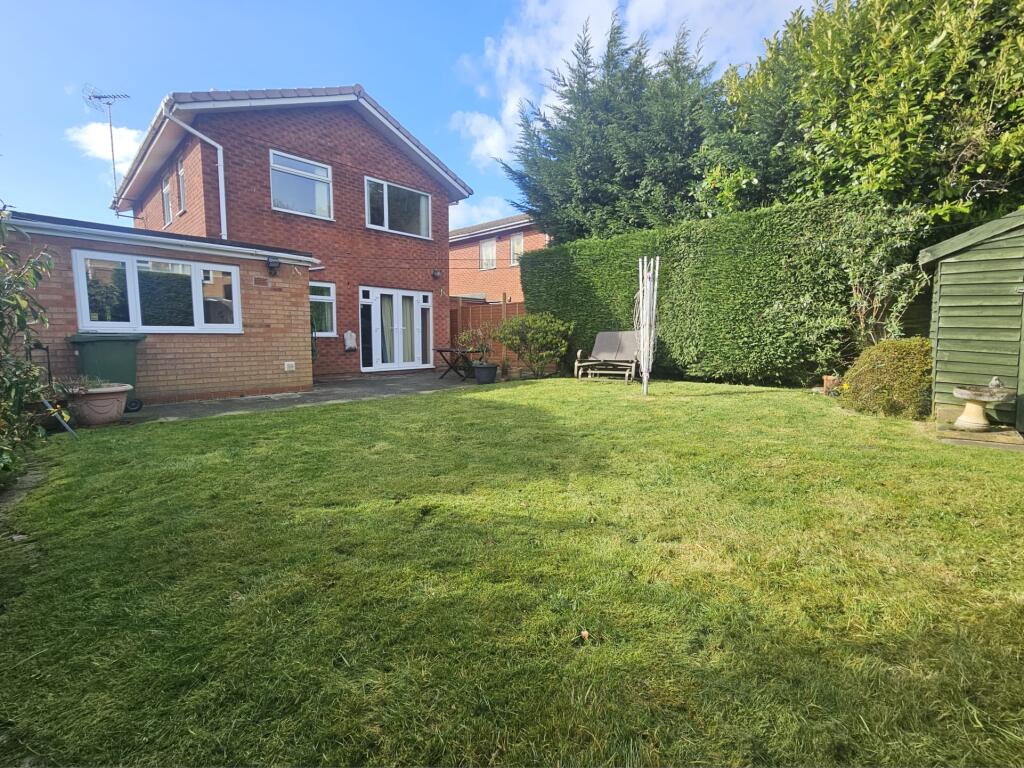 Additional image 20 of Beechglade, BIRMINGHAM