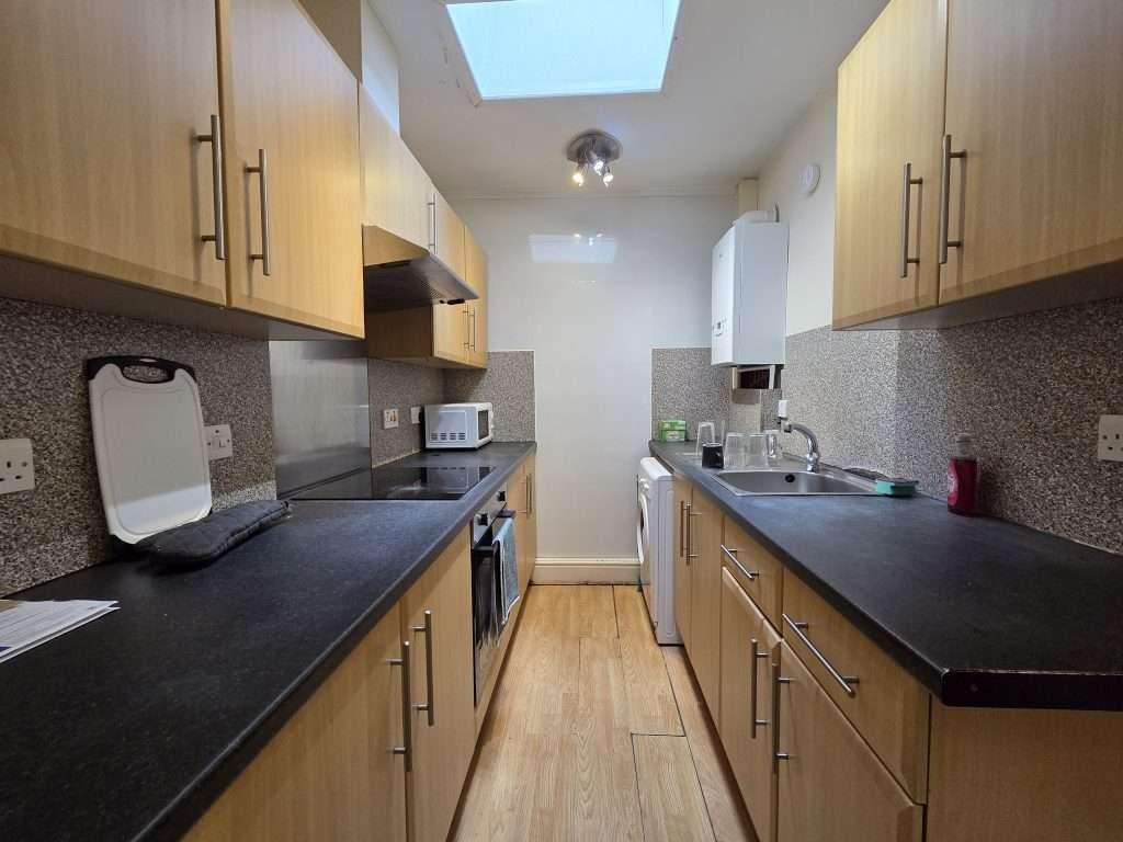 House in Sheffield - View 3