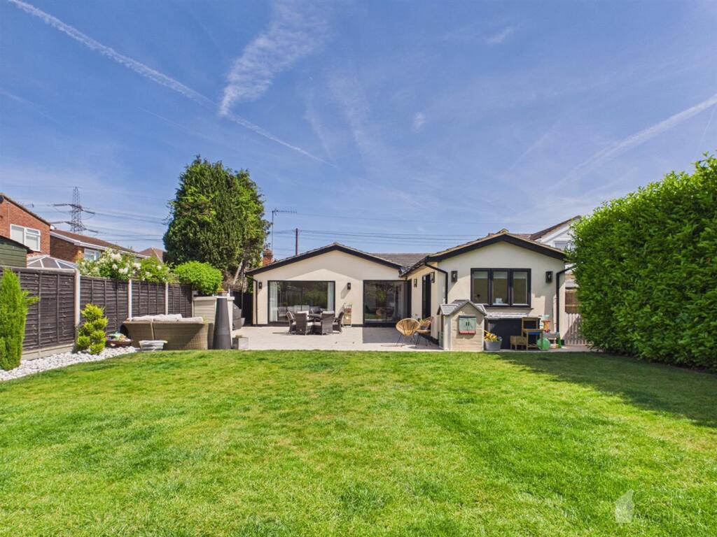 Main image of property: Derby Road, Hoddesdon