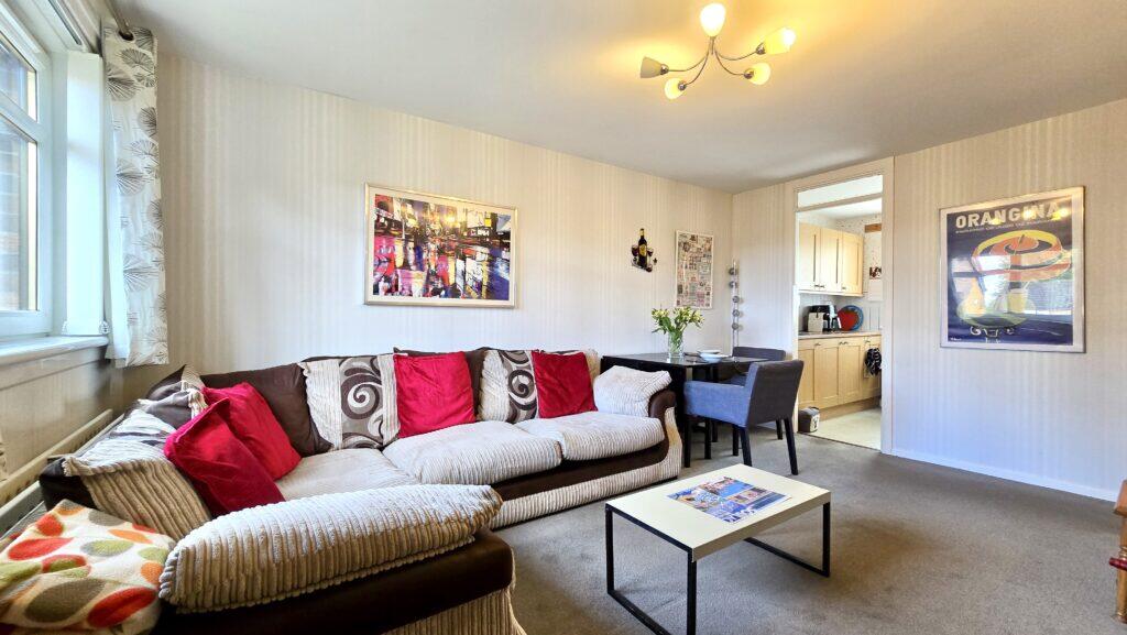 Apartment in Glasgow - View 4