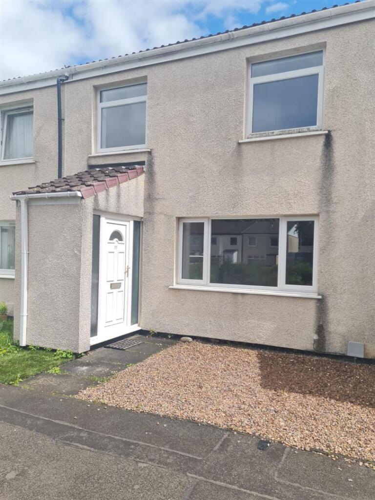 Main image of property: Bargeny, Kilwinning