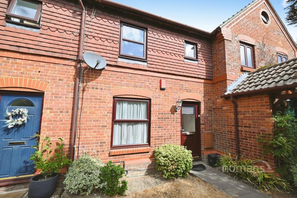 Main image of property: Simkins Close, Winkfield Row, RG42