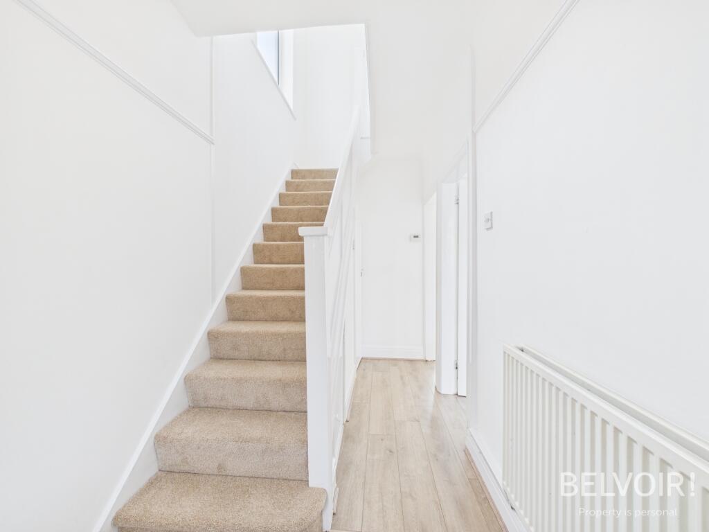 House in Knowsley, Liverpool City Region - View 4