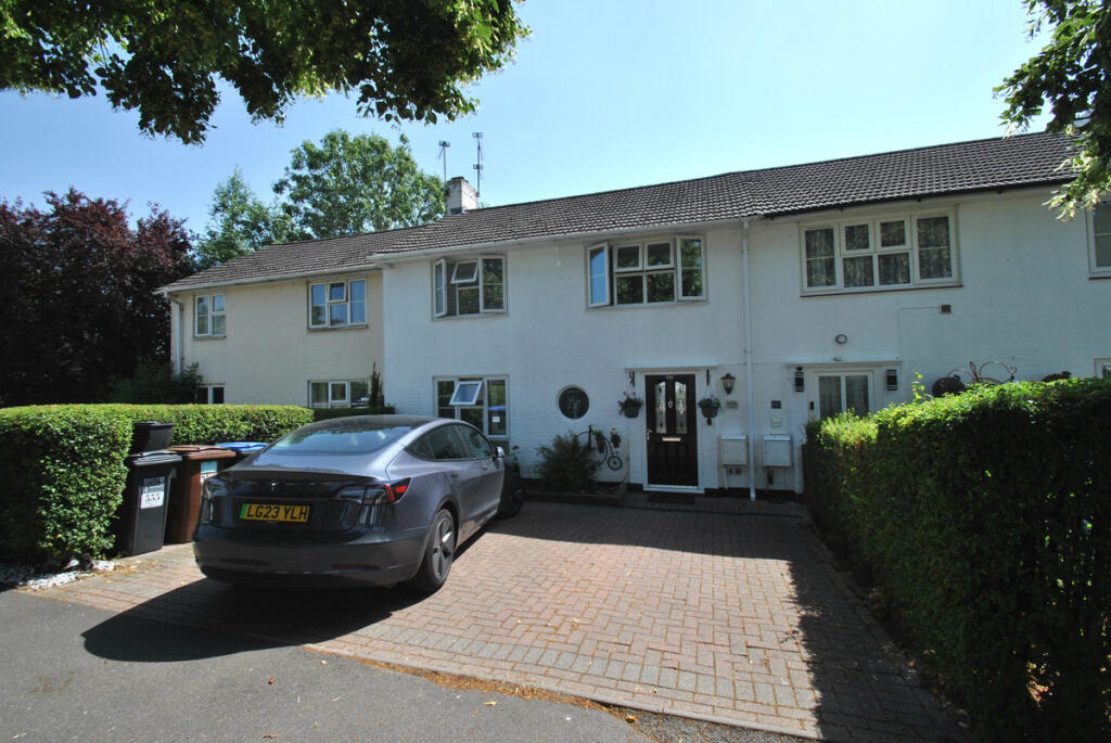 Main image of property: Howlands, Welwyn Garden City, AL7