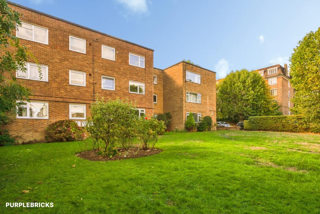 Main image of property: Willesden Lane, London, NW6