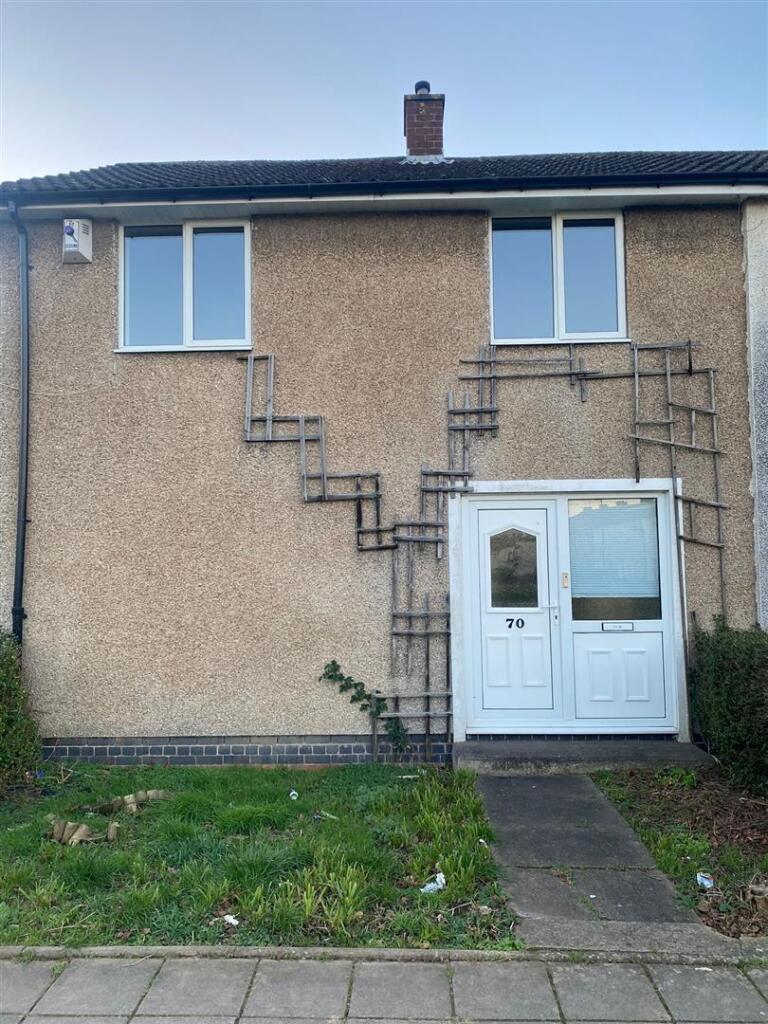 Main image of property: Marlcroft, Willenhall, Coventry