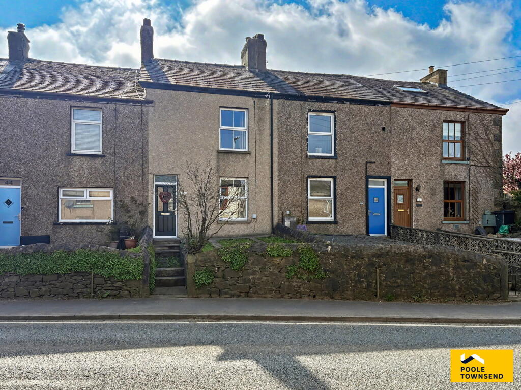 Main image of property: Ulverston Road, Lindal, Ulverston, Cumbria, LA12 0LJ