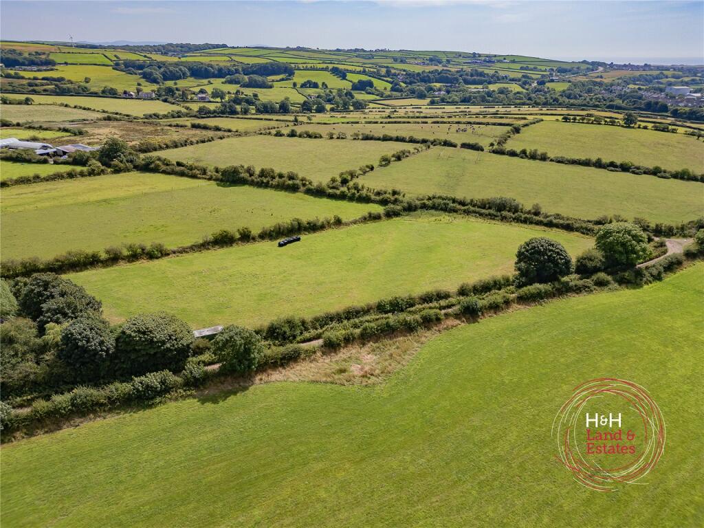 Land At Egremont, Egremont, Cumbria - More