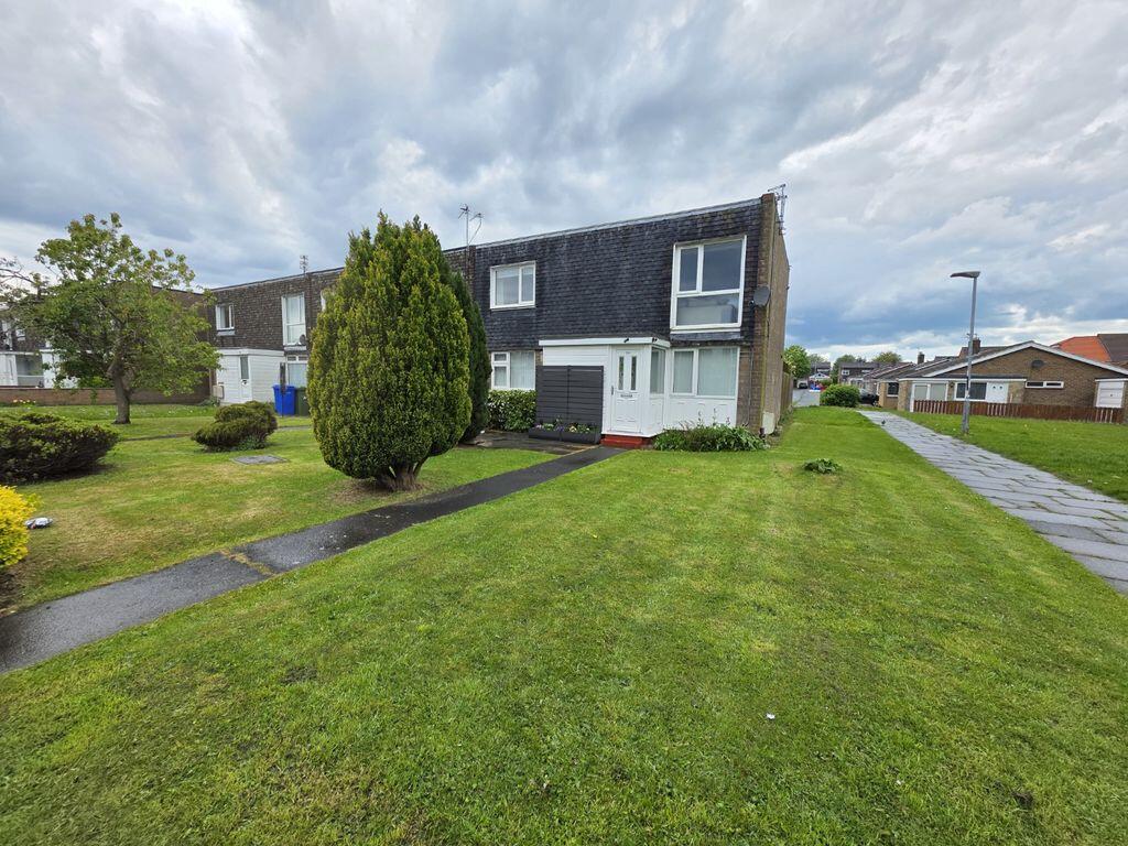 Main image of property: Alexandra Way, Cramlington