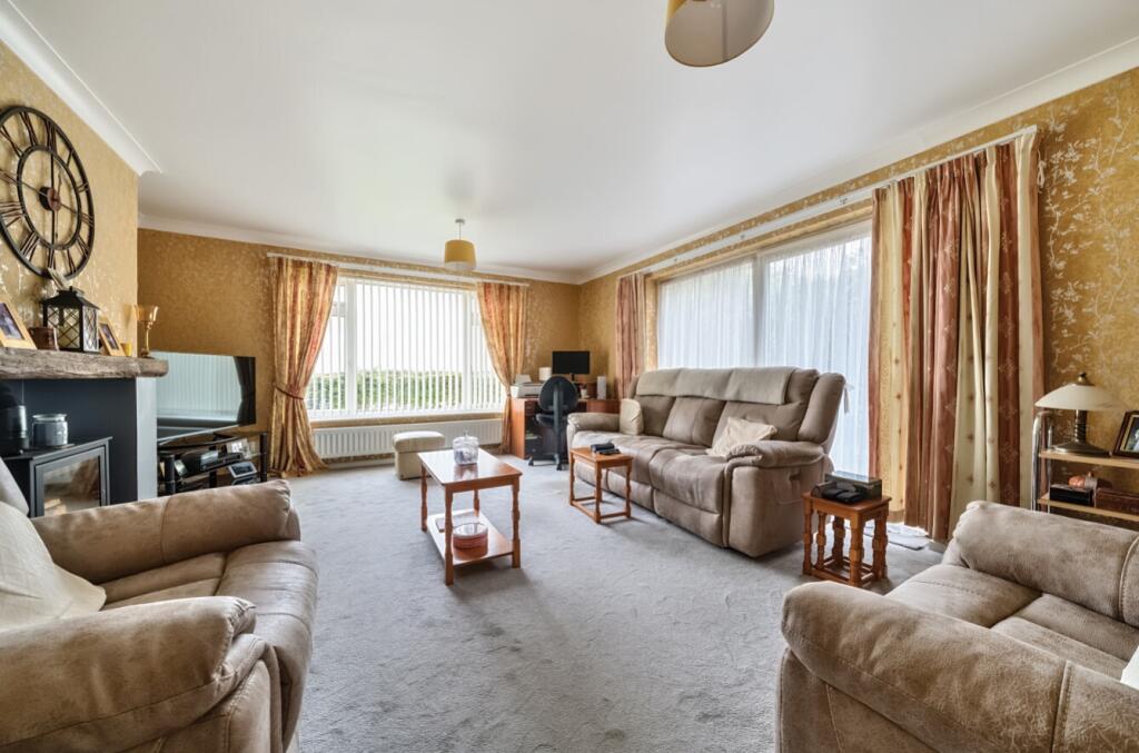 Mill Hill Way, South Cockerington, Louth, Lincolnshire, LN11 photo 4