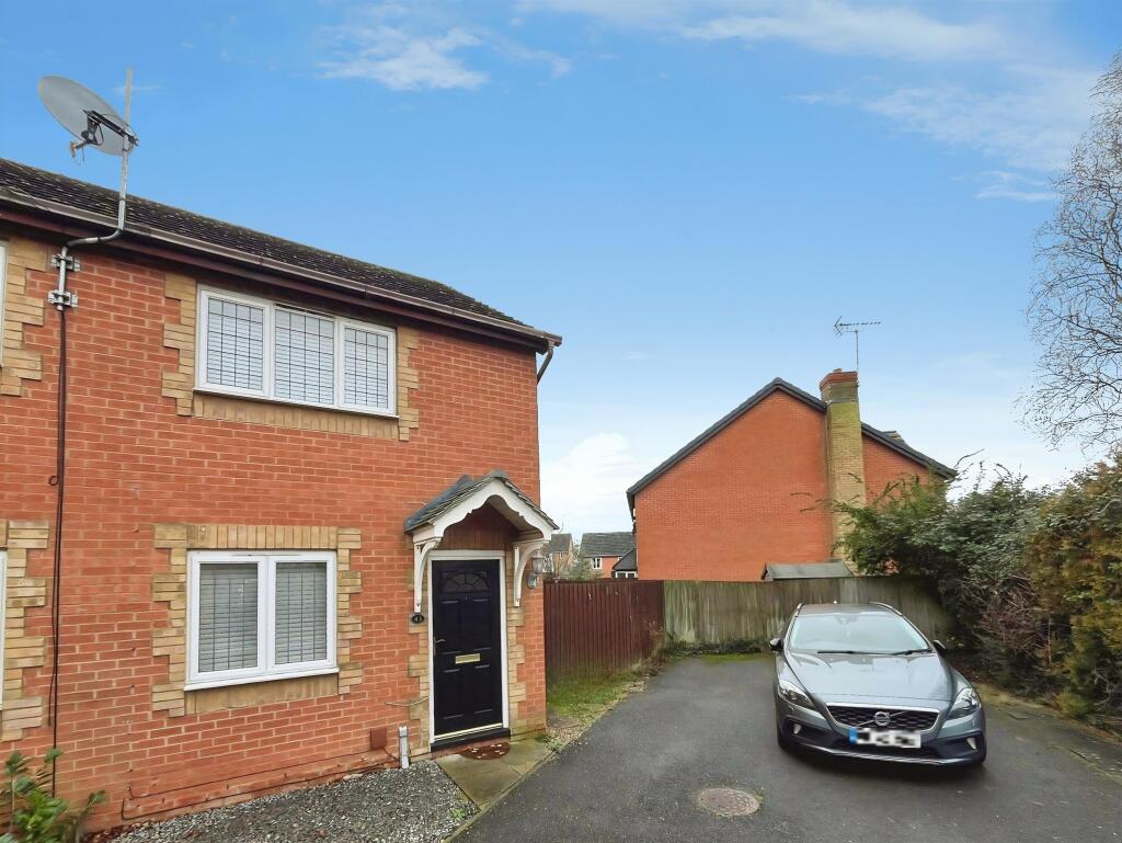 Main image of property: Lornas Field, Hampton Hargate, Peterborough