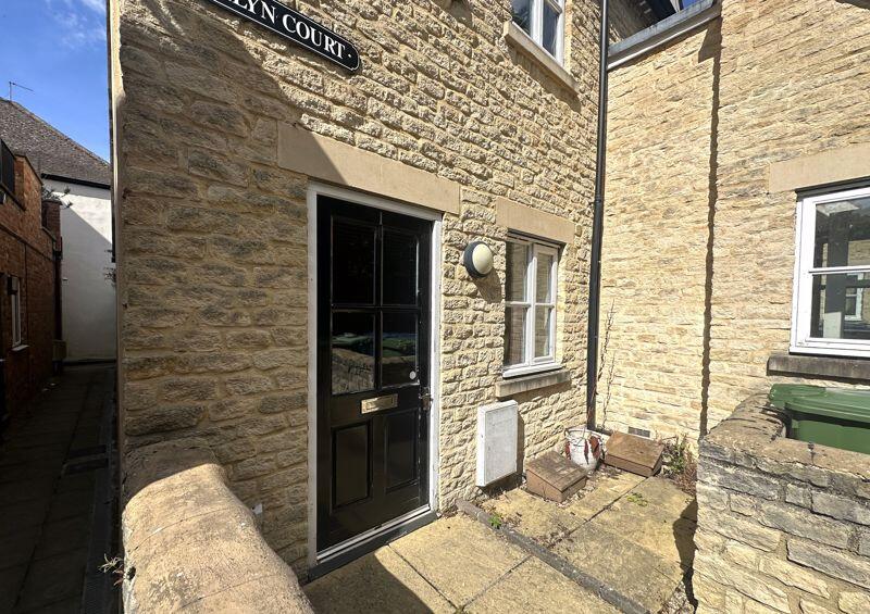 Main image of property: Evelyn Court, Cowley Road, Oxford
