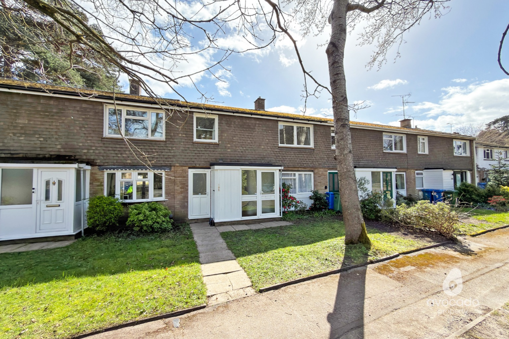 Main image of property: Harmans Water Road, Bracknell, RG12