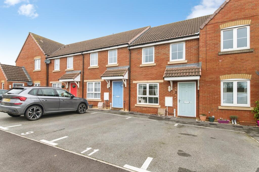 Main image of property: Martin Way, Cullompton