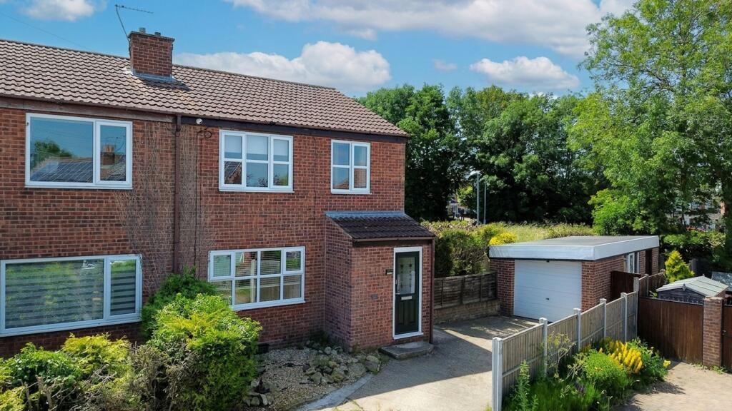 Main image of property: Keswick Road, Worksop, S81
