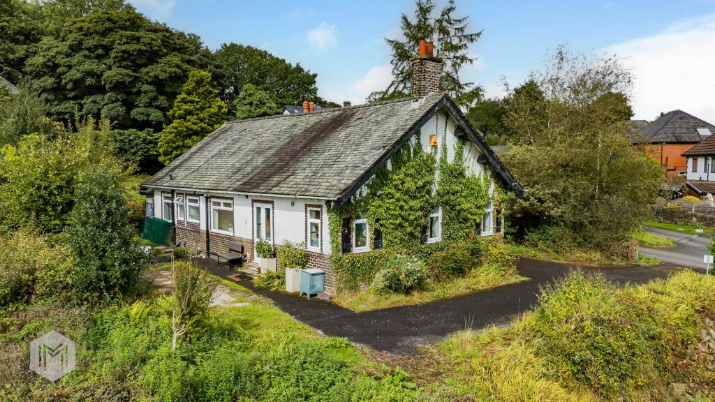 House in Bolton - View 3