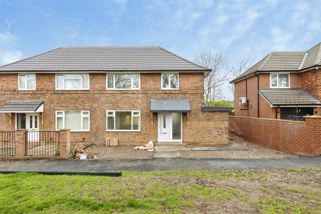 Main image of property: Brooklands Avenue, LEEDS