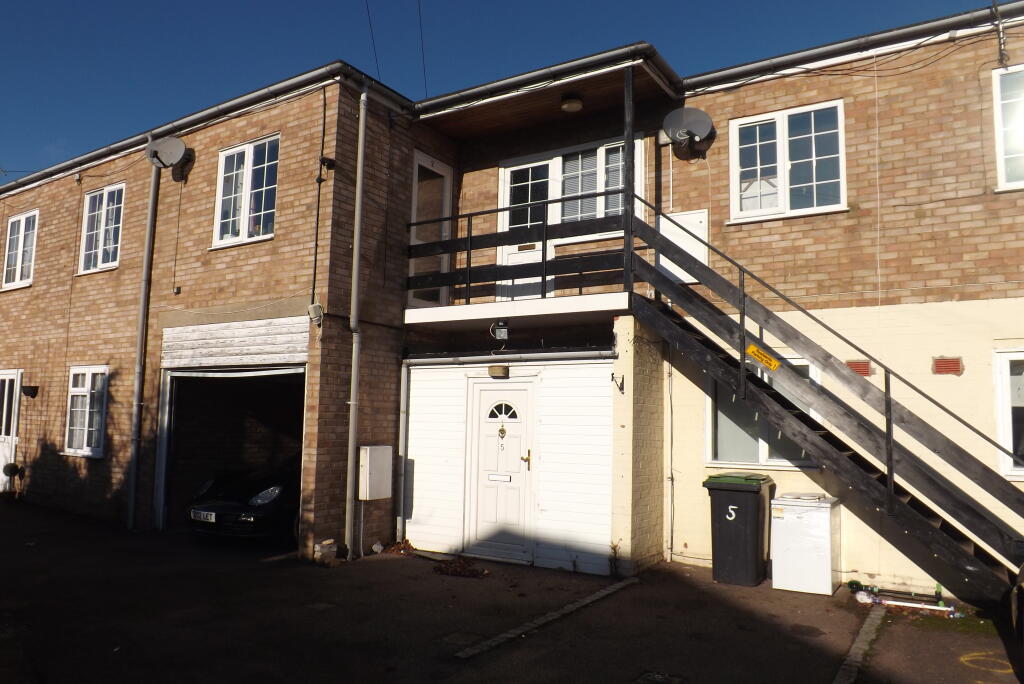 Main image of property: Park Mews, Sandy