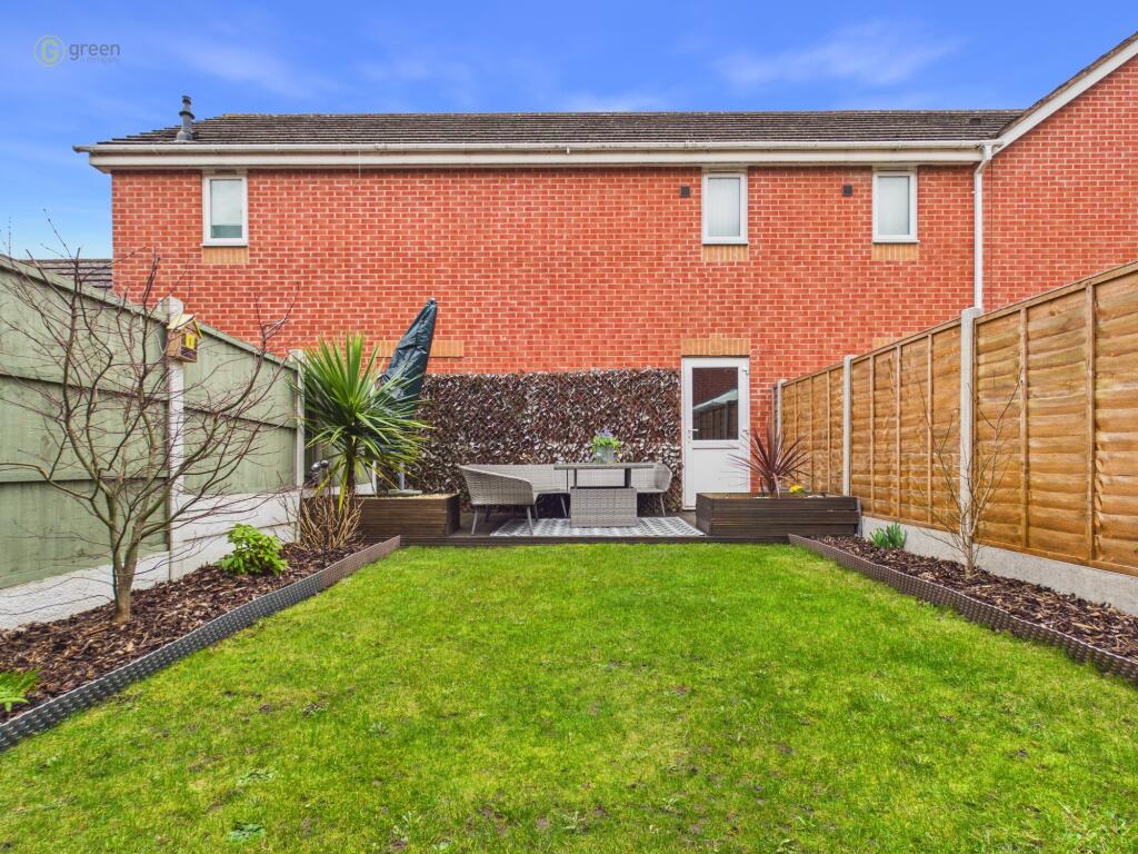 Additional image 9 of Hawksworth Crescent, Chelmsley Wood, B37