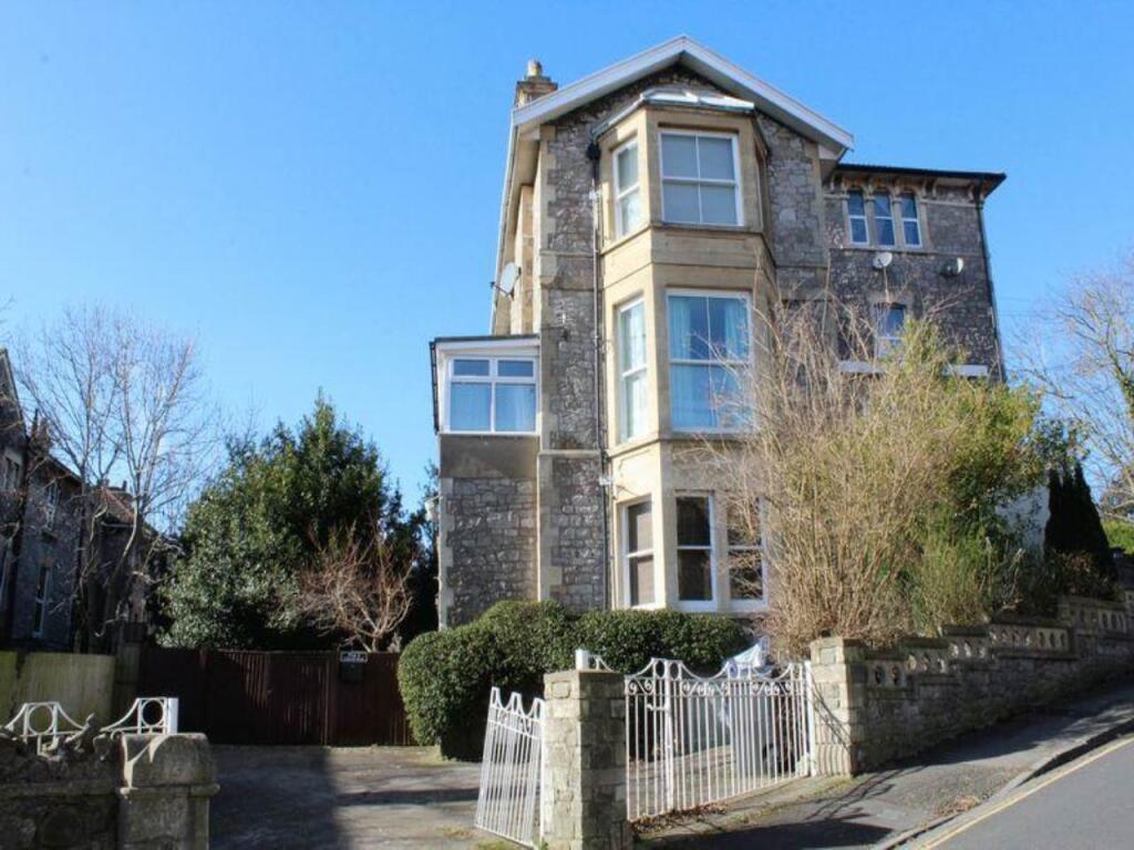 Main image of property: Glen Tower , 3 Queens Road , Weston Super Mare