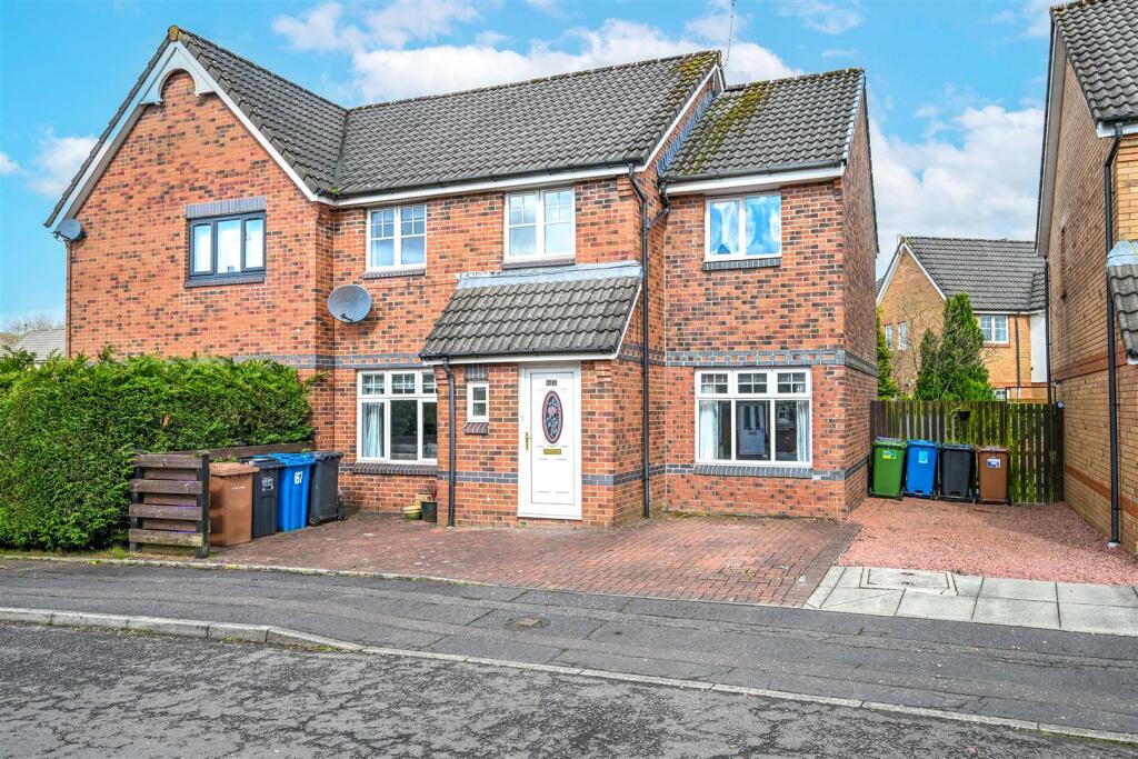 Main image of property: Brookfield Avenue, Glasgow
