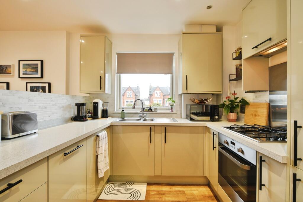 Main image of property: Lily Way, London, N13
