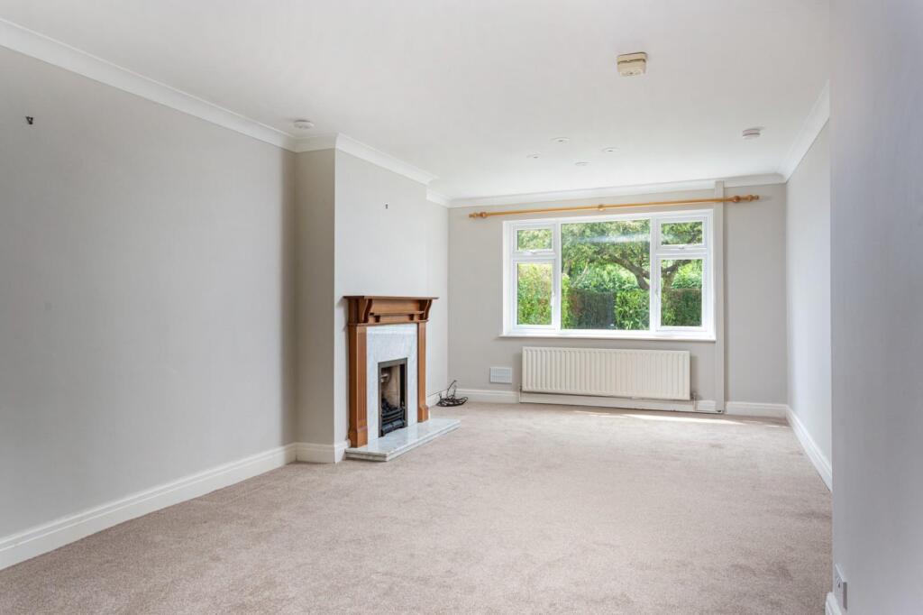House in Newton-on-Ouse, North Yorkshire - View 3