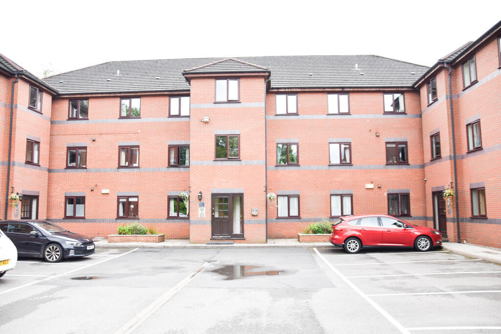 Main image of property: Glebedale Road, Fenton , Stoke-on-Trent