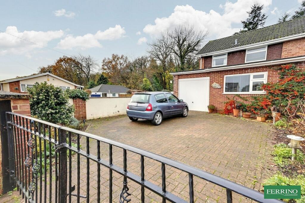 Main image of property: Lynwood Road, Lydney, Gloucestershire. GL15 5SG