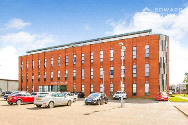 Main image of property: Vicarage Farm Road, Peterborough, Cambridgeshire, PE1