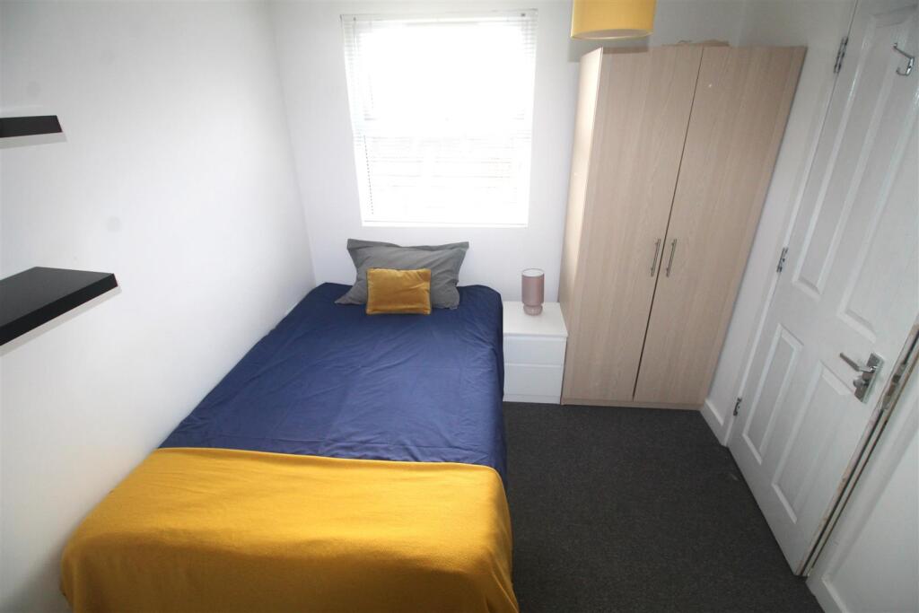 Main image of property: Upper Lewes Road, Brighton
