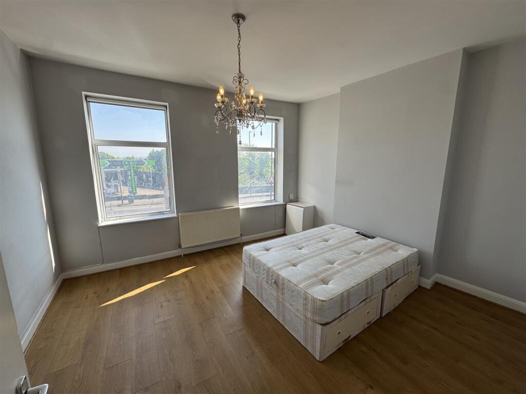 Main image of property: Bounds Green Road, Bounds Green, N11