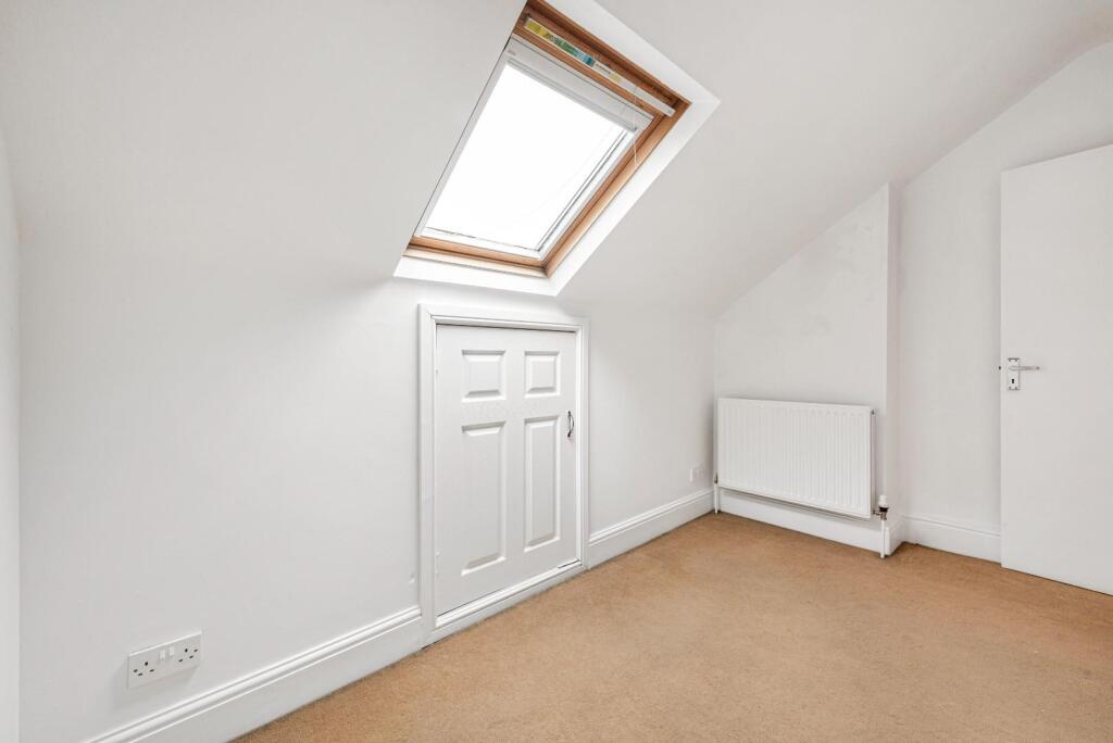 Main image of property: Slinn Street, Sheffield