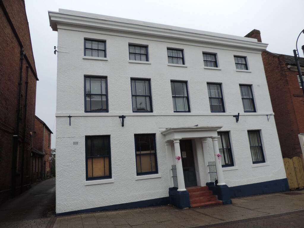Main image of property: Colehill, Tamworth