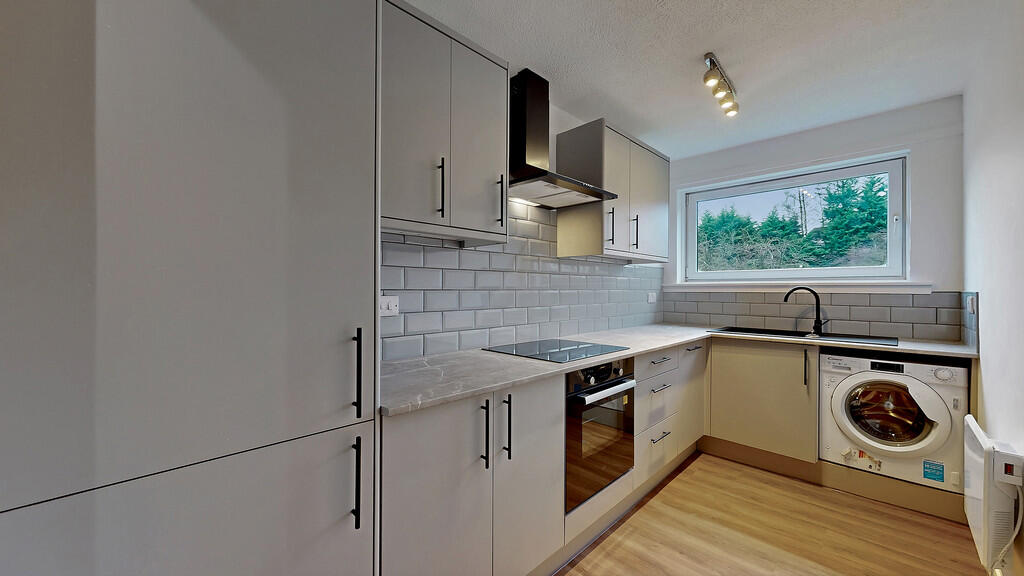 Apartment in Kelvindale, Glasgow City - View 6
