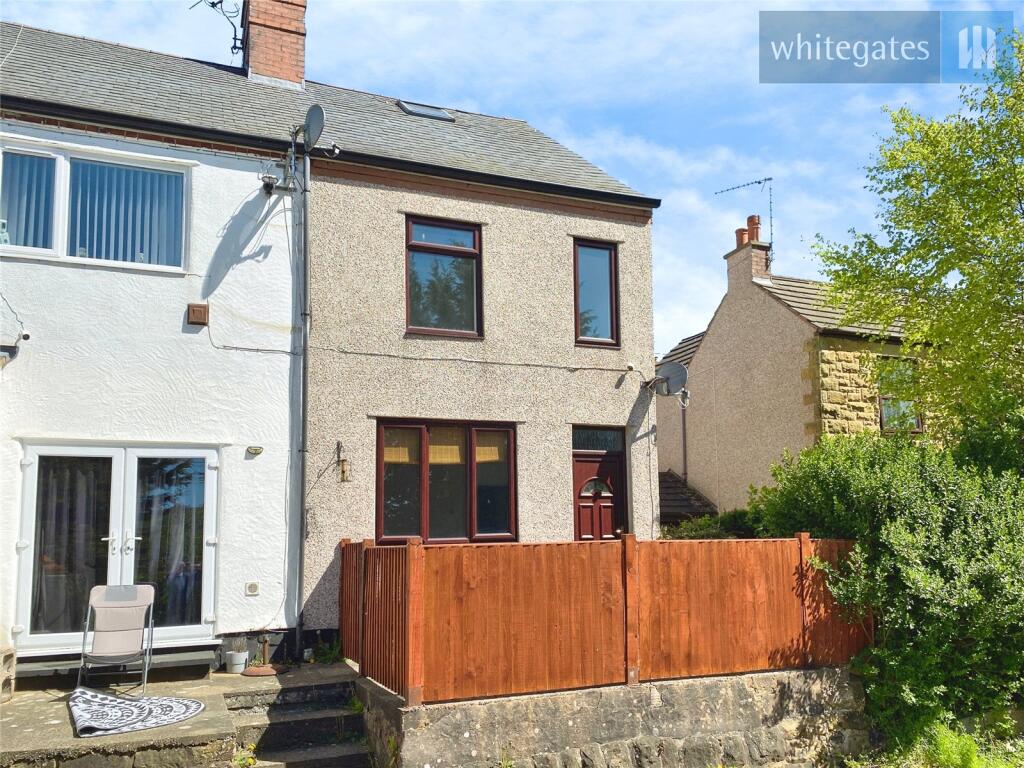 Main image of property: Station Road, Pentre Broughton, Wrexham, LL11