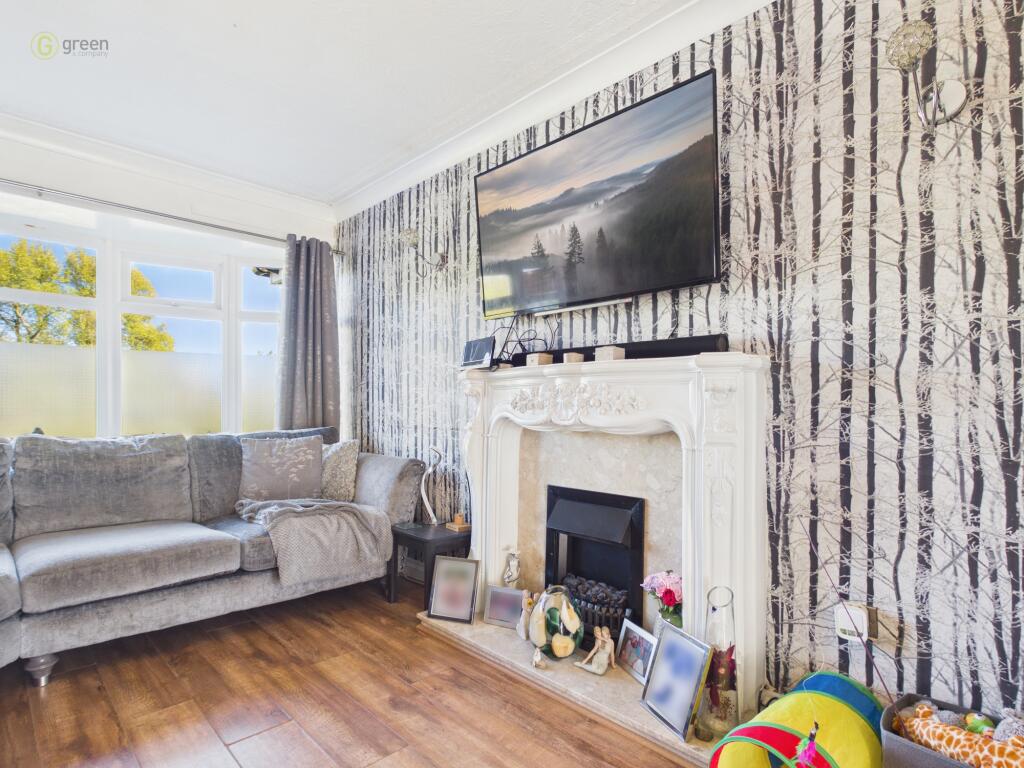 Additional image 14 of Chester Close, Fordbridge, Solihull, B37