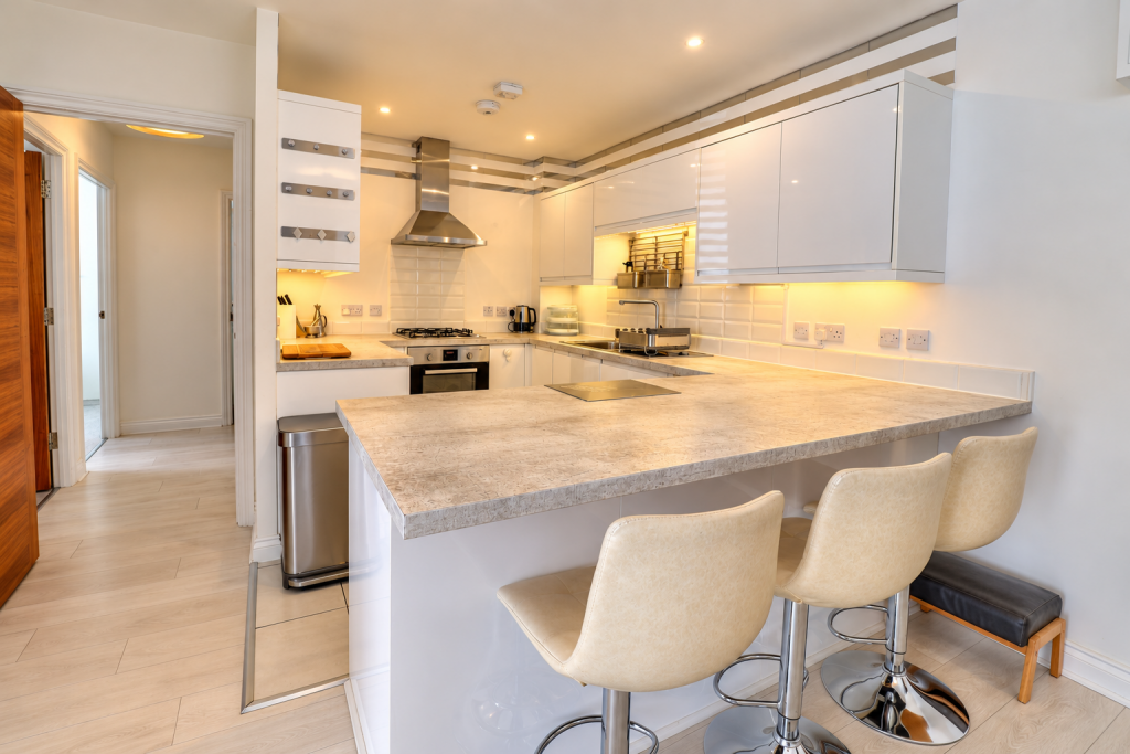 Apartment in Leicester - View 5