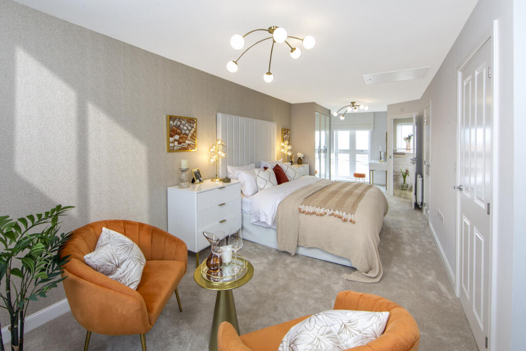 House in Hythe, Martello Lakes - View 5
