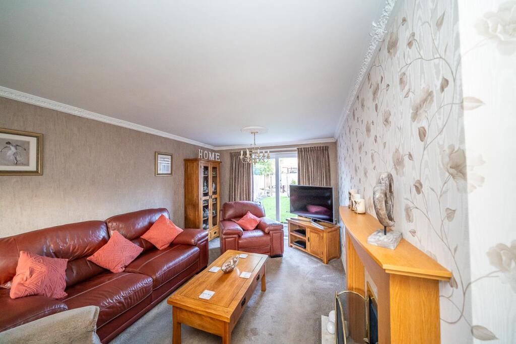 Browning Close, Willenhall photo 2